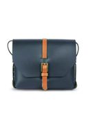 Navy Blue color option, Currently selected