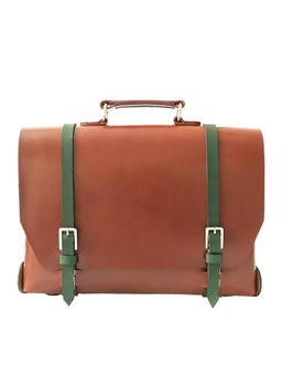 Nappa Dori - Tan Grenadier III