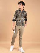 Khaki color option, Sold out