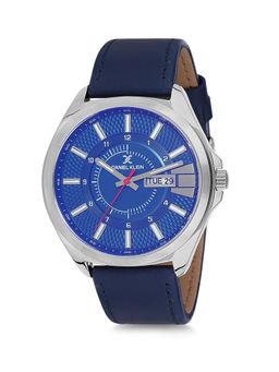 Daniel Klein - Blue Dial Analog Watches For Men DK12172-3