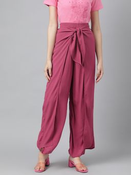 Beverly Hills Polo Club - It's A Wrap Pants