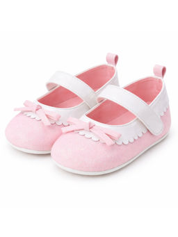 Baby Doe - Pink Fairydust Ballerina