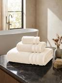 Cream color option, Currently selected