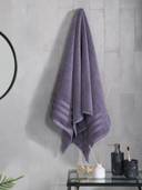 Purple color option, Currently selected