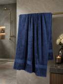 Navy Blue color option, Currently selected
