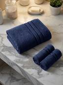 Navy Blue color option