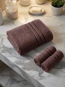 Brown color option