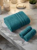 Teal color option