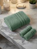 Green color option