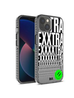 DailyObjects - Extra Stride 2.0 Case Cover for iPhone 13 6.1 inch