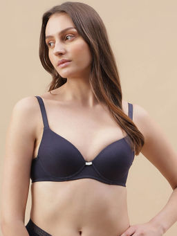 Marks & Spencer - Padded Wired Full Cup Bra (Pack of 2)