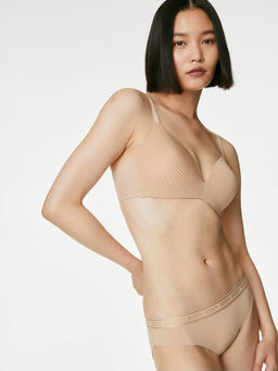 Marks & Spencer - Shape Define Non Wired Full Cup T-shirt Bra