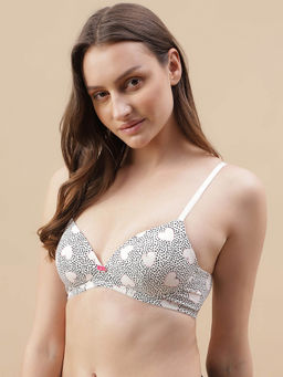 Marks & Spencer - Padded Wired Full Cup Bra