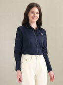 Navy Blue color option