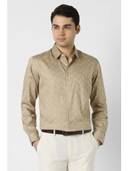 Beige color option, Currently selected
