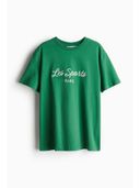 Green color option, Sold out, Currently selected