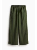 Green color option, Sold out, Currently selected