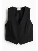 Black color option, Currently selected