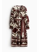 Brown color option, Sold out, Currently selected
