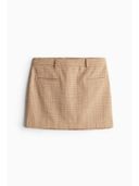 Beige color option, Currently selected