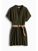 Green color option, Sold out, Currently selected