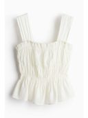 White color option, Sold out, Currently selected