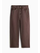 Brown color option, Currently selected