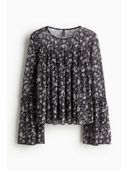 Black color option, Sold out, Currently selected