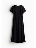 Black color option, Sold out, Currently selected