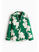 Green color option, Sold out, Currently selected