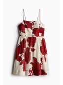 Red color option, Sold out