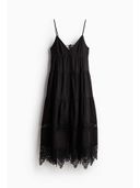Black color option, Currently selected