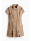 Beige color option, Sold out, Currently selected