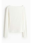 White color option, Sold out