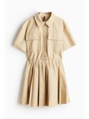 Beige color option, Sold out, Currently selected
