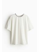 White color option, Sold out