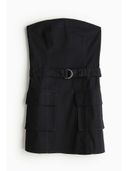 Black color option, Sold out, Currently selected