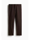 Brown color option, Currently selected