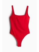 Red color option, Sold out, Currently selected