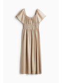 Beige color option, Sold out, Currently selected