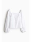 White color option, Sold out