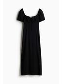 Black color option, Sold out, Currently selected