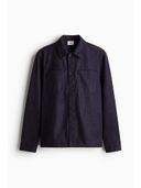 Navy Blue color option, Sold out, Currently selected