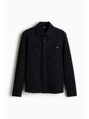Black color option, Sold out, Currently selected