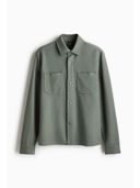 Green color option, Sold out, Currently selected