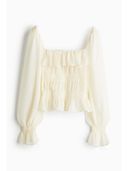 White color option, Sold out