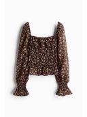 Brown color option, Sold out, Currently selected