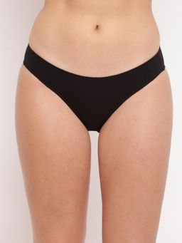 BASIICS by La Intimo - Black Grace Well Bikini