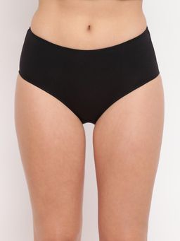 BASIICS by La Intimo - Black Tease 2 Please Hipster