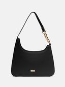 Black color option, Currently selected